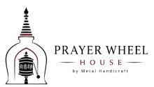 Prayer Wheel