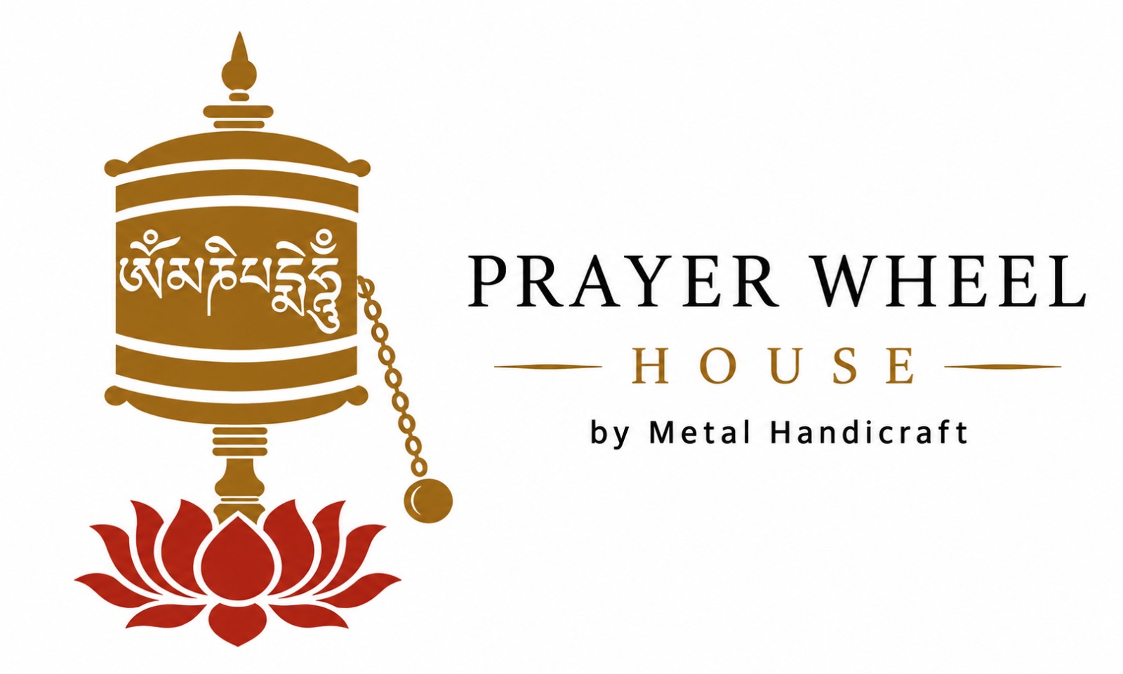 Prayer Wheel
